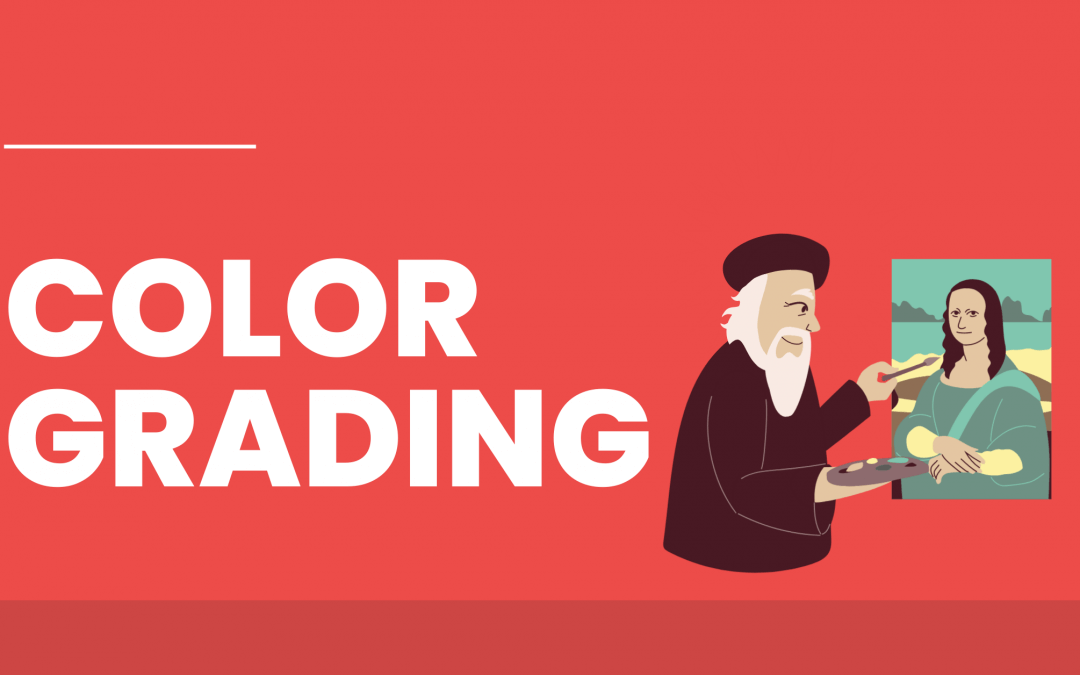 Da Vinci Resolve: Color Grading